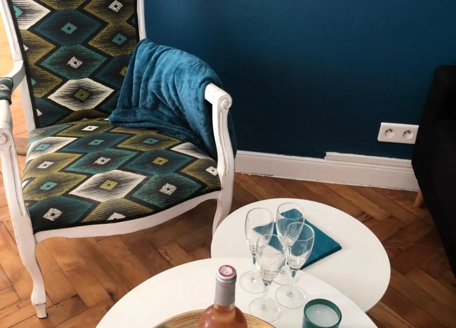Mer & Soleil- Cosy Apt 3 Chambres Confortable Au Coeur De Nice