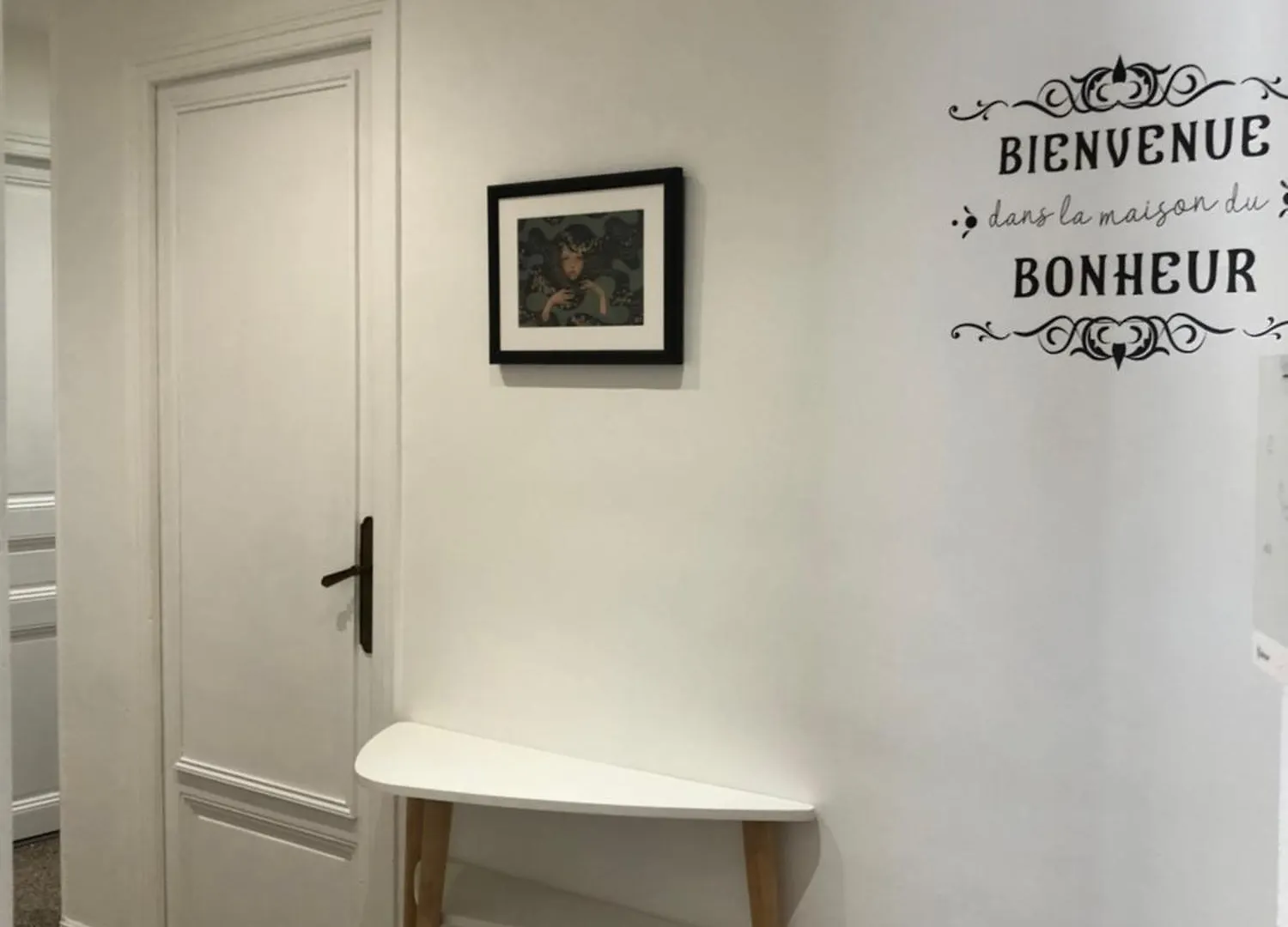 Apartment Mer & Soleil- Cosy Apt 3 Chambres Confortable Au Coeur De Nice France